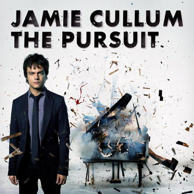 Jamie Cullum -  The Pursuit